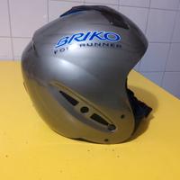 Casco da sci