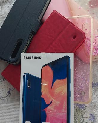 samsung galaxy a10 