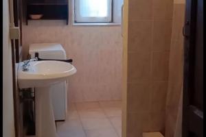 FIUMICINO MONOLOCALE ARREDATO 40Mq