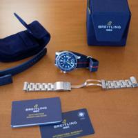 Breitling Chrono Ocean 42mm COSC