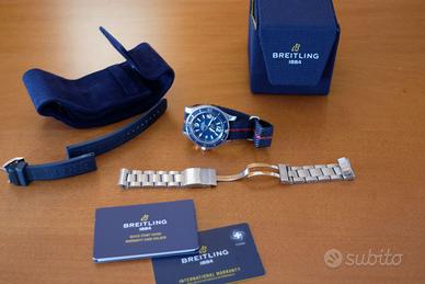 Breitling SuperOcean 42mm COSC