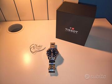 Orologio Automatico Tissot Seastar 1000 43mm
