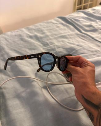 Occhiali moscot lemtosh