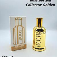 Hugo boss golden 