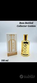 Hugo boss golden 