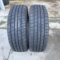 gomme usate 1656014 All Seasons Hifly - ALl - 185