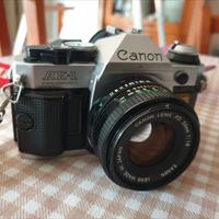 macchina fotografica 