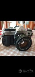 macchina fotografica 