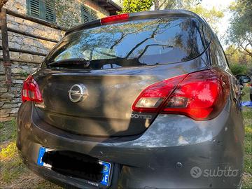 OPEL CORSA 1.4