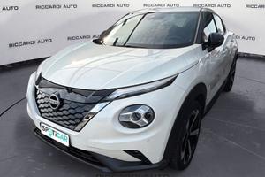 Nissan Juke 2nd serie 1.6 HEV N-Connecta