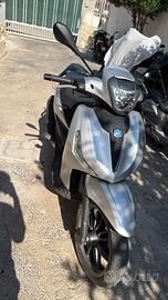 Beverly 300hpe
