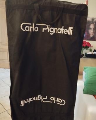 vestito Carlo Pignatello