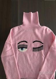 Maglione ragazza Chiara Ferragni