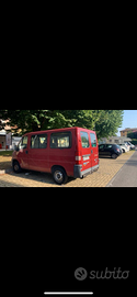 Fiat ducato 2500 cc