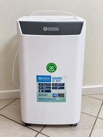 Deumidificare Olimpia Splendid Aquaria S1 20P