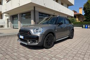MINI Countryman 2.0 Cooper SD Boost ALL4