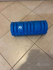 Foam roller - rullo massaggio pilates palestra