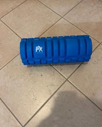 Foam roller - rullo massaggio pilates palestra