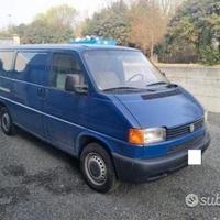 Volkswagen transporter 1990 ricambi