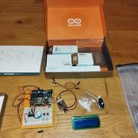arduino starter