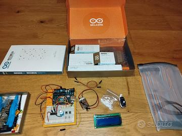 arduino starter