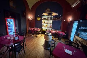 Locale, Nocera Inferiore.