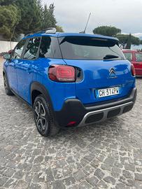 c3 aircross