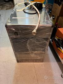 Fabbricatore di ghiaccio