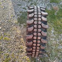 Gomme nuove 235/80/16