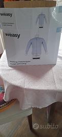 Stira camicie weasy