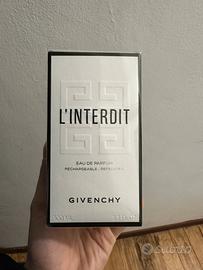 Givenchy L’interdit Edp