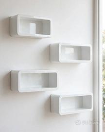 Mensole Kare Design