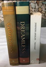 Josephine Angelini trilogia YA Awakening