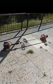 decespugliatore 52cc