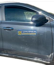PORTA ANTERIORE DESTRA KIA SPORTAGE 2020