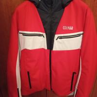 Giacca da sci Colmar 