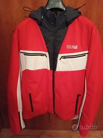 Giacca da sci Colmar 