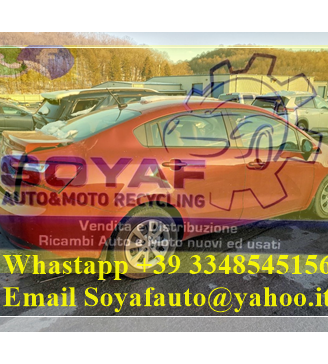 Ricambi KIA RIO fino al 2011