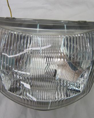 Faro Fanale Gruppo Ottico Anteriore Suzuki Burgman