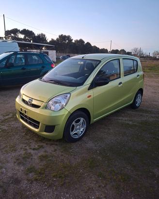 Daihatsu Cuore 1.0 12V Hiro A/T