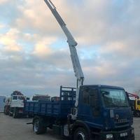 Iveco eurocargo 120e25p (cod.interno cp1452)