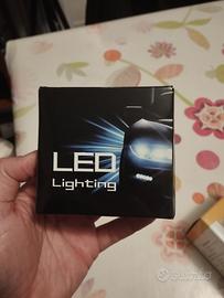 Luci Led Auto H7 NUOVE 