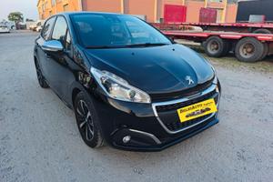 Peugeot 208 2019----1.2 Benzina Neopatentati