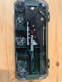 Rivettatrice Parkside