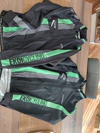 Giacche ciclismo Ekoi