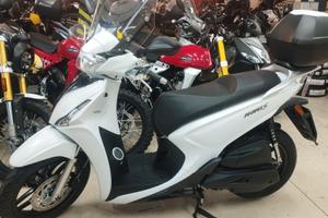 Kymco People S 125 ABS