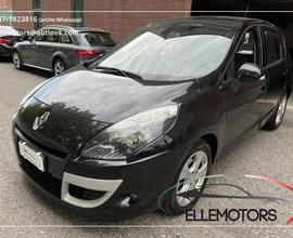 Renault Scenic X-Mod 2.0 dci Luxe 150cv proactive