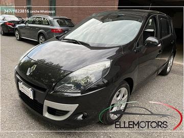 Renault Scenic X-Mod 2.0 dci Luxe 150cv proactive