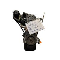 MOTORE COMPLETO HYUNDAI Accent 1Â° Serie G4EH G4EH