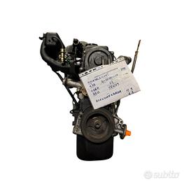 MOTORE COMPLETO HYUNDAI Accent 1Â° Serie G4EH G4EH